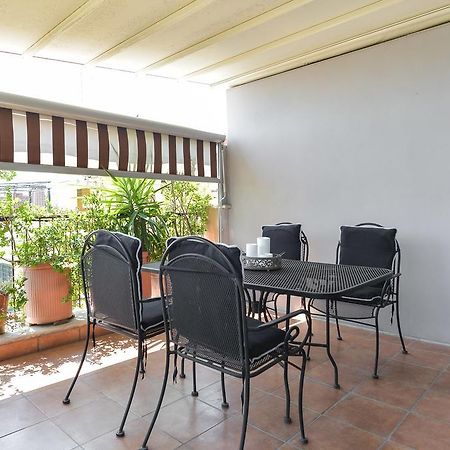 Vatican Rome Suites Esterno foto
