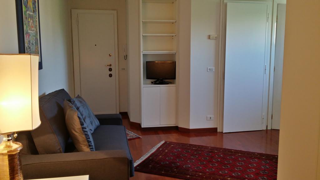 Vatican Rome Suites Camera foto