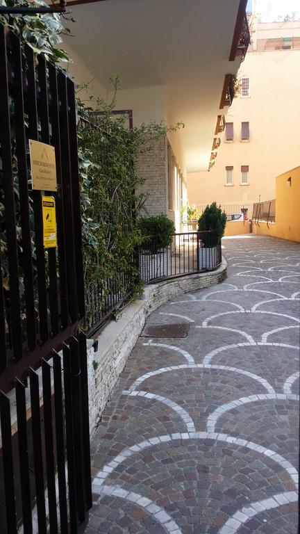 Vatican Rome Suites Esterno foto